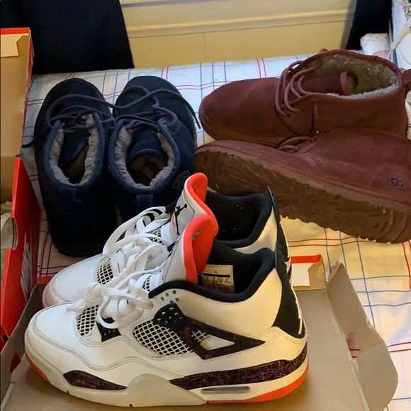 Shoes - Picture 4 of 8